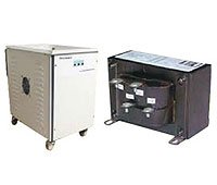 Step Up & Step Down Transformers