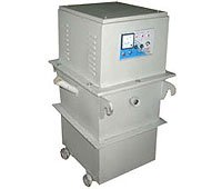 Single Phase Servo Voltage Stabilizer