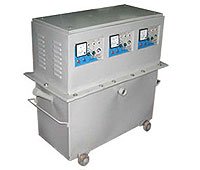 Servo Voltage Stabilizer