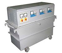 Servo Voltage Stabilizer