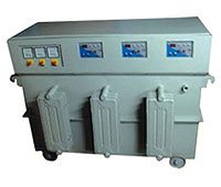 Servo Voltage Stabilizer